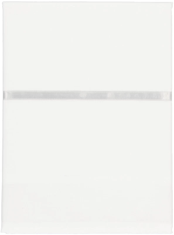 Briljant Bias Tape Wit 100 X 150 Cm Ledikantlaken 3 Briljant Bias Tape Wit 100 X 150 Cm Ledikantlaken