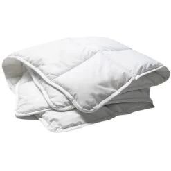 Briljant Microvezel 100 X 135 Cm Enkel Dekbed