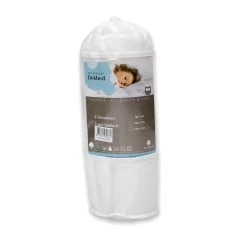 Briljant Microvezel 60 X 80 Cm Kinderwagen Dekbed -Jollein Winkel briljant microvezel dekbed 3 2