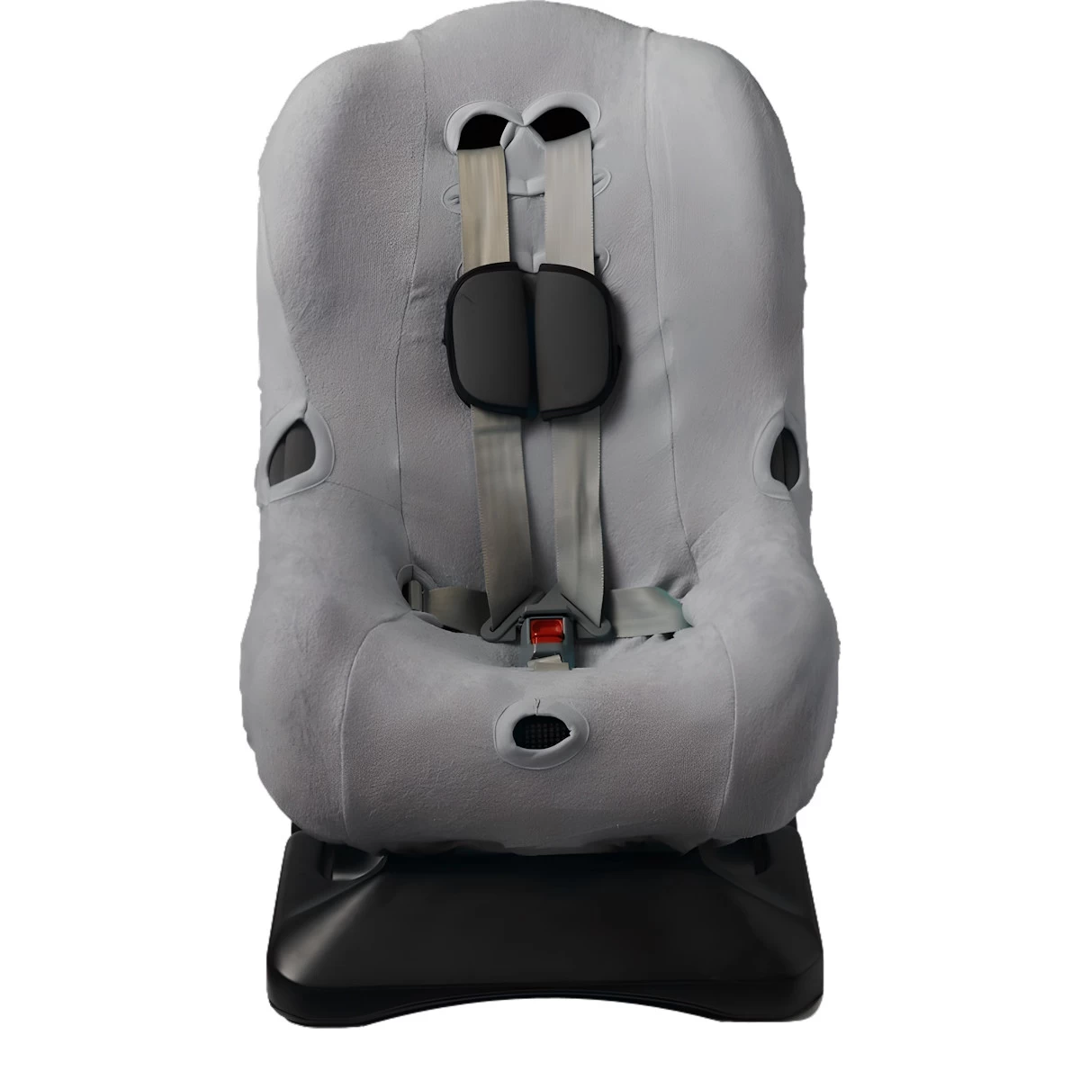 Briljant Mid Grey 1+ Autostoelhoes 75R 3 Briljant Mid Grey 1+ Autostoelhoes 75R