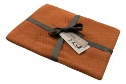 Jollein Winkel 14 Jollein Winkel -Jollein Winkel briljant pique terra zomer wiegdeken 1