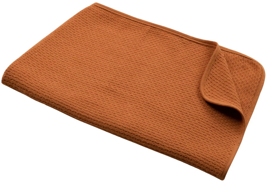 Briljant Pique Terra 75 X 100 Cm Zomer Wiegdeken 131R 3 Briljant Pique Terra 75 X 100 Cm Zomer Wiegdeken 131R