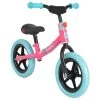 Cangaroo 2B Balance Pink Loopfiets 109563 -Jollein Winkel cangaroo 2b balance pink loopfiets 109563 1