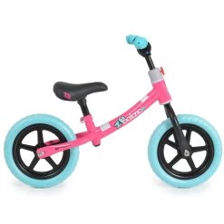 Cangaroo 2B Balance Pink Loopfiets 109563 -Jollein Winkel cangaroo 2b balance pink loopfiets 109563 2