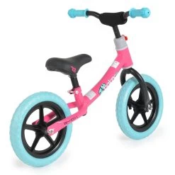 Cangaroo 2B Balance Pink Loopfiets 109563 -Jollein Winkel cangaroo 2b balance pink loopfiets 109563 3
