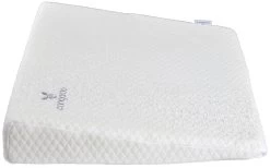 Cangaroo Adore Anti-reflux Hellend Vlak Kussen -Jollein Winkel cangaroo adore anti reflux hellend vlak kussen 1