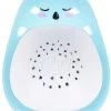 Cangaroo Animal Blue Babyprojector En Nachtlamp 11805 -Jollein Winkel cangaroo animal blue projector en nachtlamp 11805 1