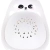 Cangaroo Animal White Babyprojector En Nachtlamp 11803 -Jollein Winkel cangaroo animal white projector en nachtlamp 11803 1