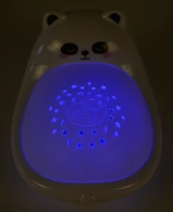 Cangaroo Animal Blue Babyprojector En Nachtlamp 11805 -Jollein Winkel cangaroo animal white projector en nachtlamp 11803 6 1