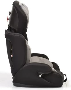 Cangaroo Ares Grey 9-36 Kg Autostoel -Jollein Winkel cangaroo ares 9 36 kg3