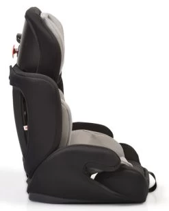 Cangaroo Ares Grey 9-36 Kg Autostoel -Jollein Winkel cangaroo ares 9 36 kg5