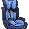 Cangaroo Ares Blue 9-36 Kg Autostoel -Jollein Winkel cangaroo ares blue1