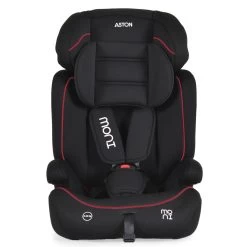 Cangaroo Aston Red 9-36 Kg Autostoel -Jollein Winkel cangaroo aston red 9 36 kg autostoel 3