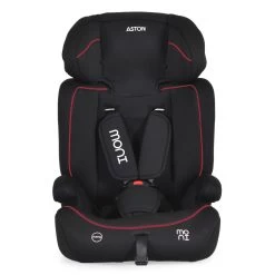 Cangaroo Aston Red 9-36 Kg Autostoel -Jollein Winkel cangaroo aston red 9 36 kg autostoel 4