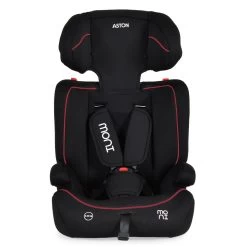 Cangaroo Aston Red 9-36 Kg Autostoel -Jollein Winkel cangaroo aston red 9 36 kg autostoel 5