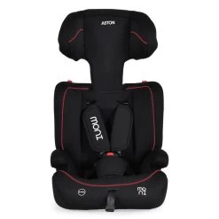 Cangaroo Aston Red 9-36 Kg Autostoel -Jollein Winkel cangaroo aston red 9 36 kg autostoel 6