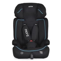 Cangaroo Aston Turquoise 9-36 Kg Autostoel -Jollein Winkel cangaroo aston turquoise 9 36 kg autostoel 4