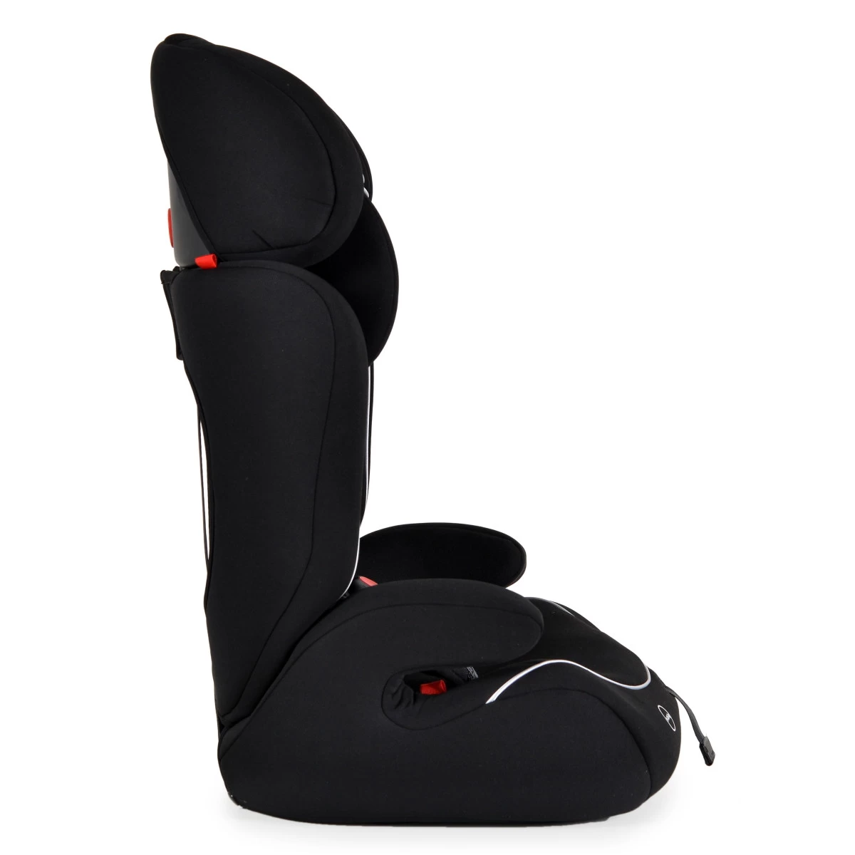 Cangaroo Aston White 9-36 Kg Autostoel 4 Cangaroo Aston White 9-36 Kg Autostoel - Afbeelding 2