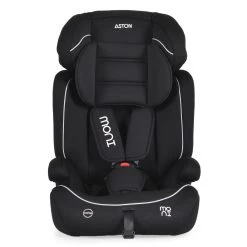 Cangaroo Aston White 9-36 Kg Autostoel 12 Cangaroo Aston White 9-36 Kg Autostoel -Jollein Winkel cangaroo aston white 9 36 kg autostoel 3