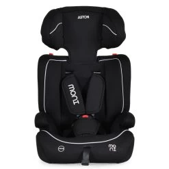 Cangaroo Aston White 9-36 Kg Autostoel 14 Cangaroo Aston White 9-36 Kg Autostoel -Jollein Winkel cangaroo aston white 9 36 kg autostoel 5