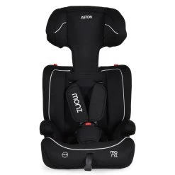 Cangaroo Aston White 9-36 Kg Autostoel 15 Cangaroo Aston White 9-36 Kg Autostoel -Jollein Winkel cangaroo aston white 9 36 kg autostoel 6