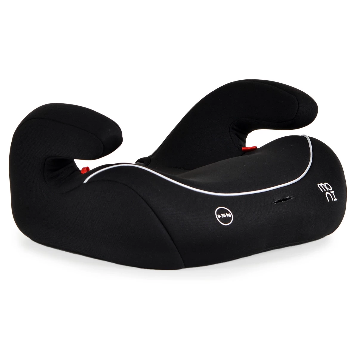 Cangaroo Aston White 9-36 Kg Autostoel 9 Cangaroo Aston White 9-36 Kg Autostoel - Afbeelding 7