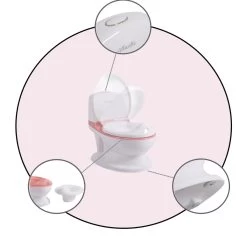 Cangaroo Atlantic Pink Educatief Potje 109080 -Jollein Winkel cangaroo atlantic pink educatief potje 109080 7