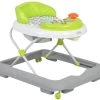 Cangaroo Baby Walker Cody Green Loopstoel 3968 -Jollein Winkel cangaroo baby walker cody green loopstoel 3968 1