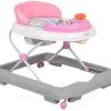 Cangaroo Baby Walker Cody Pink Loopstoel 3951 -Jollein Winkel cangaroo baby walker cody pink loopstoel 3951 1