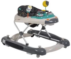 Cangaroo Baby Walker Cosmos Army 3-in-1 Loopstoel 4057
