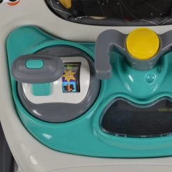 Cangaroo Baby Walker Cosmos Army 3-in-1 Loopstoel 4057 -Jollein Winkel cangaroo baby walker cosmos army 3 in 1 loopstoel 4057 11