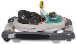 Cangaroo Baby Walker Cosmos Army 3-in-1 Loopstoel 4057 -Jollein Winkel cangaroo baby walker cosmos army 3 in 1 loopstoel 4057 6