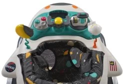 Cangaroo Baby Walker Cosmos Army 3-in-1 Loopstoel 4057 -Jollein Winkel cangaroo baby walker cosmos army 3 in 1 loopstoel 4057 7