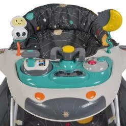 Cangaroo Baby Walker Cosmos Army 3-in-1 Loopstoel 4057 -Jollein Winkel cangaroo baby walker cosmos army 3 in 1 loopstoel 4057 8