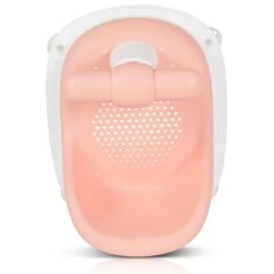 Cangaroo Bernie Pink Badring HA-B39 -Jollein Winkel cangaroo berrnie pink badring ha b39 4