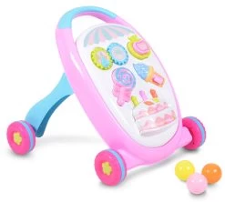 Cangaroo Cake Activiteiten Loopwagen 8779 -Jollein Winkel cangaroo cake activiteiten loopwagen 8779 2