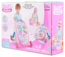 Cangaroo Cake Activiteiten Loopwagen 8779 -Jollein Winkel cangaroo cake activiteiten loopwagen 8779 6