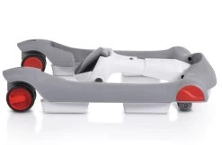 Cangaroo Chess 2-in-1 Rood Loopstoel 108886 -Jollein Winkel cangaroo chess 2 in 1 rood loopwagen 108886 10