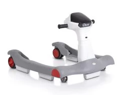 Cangaroo Chess 2-in-1 Rood Loopstoel 108886 -Jollein Winkel cangaroo chess 2 in 1 rood loopwagen 108886 4