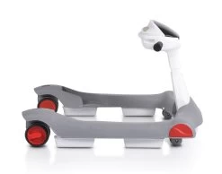 Cangaroo Chess 2-in-1 Rood Loopstoel 108886 -Jollein Winkel cangaroo chess 2 in 1 rood loopwagen 108886 5