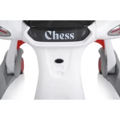 Cangaroo Chess 2-in-1 Rood Loopstoel 108886 -Jollein Winkel cangaroo chess 2 in 1 rood loopwagen 108886 7