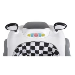 Cangaroo Chess 2-in-1 Rood Loopstoel 108886 -Jollein Winkel cangaroo chess 2 in 1 rood loopwagen 108886 8