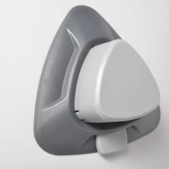 Cangaroo Commodore Dark Grey I-Size Autostoel 0-18 Kg 0281 -Jollein Winkel cangaroo commodore autostoel 1 1