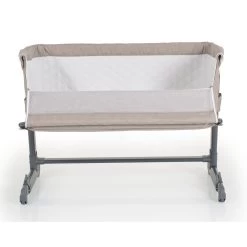 Cangaroo Connect Us Beige Wieg Aan Bed 17 Cangaroo Connect Us Beige Wieg Aan Bed -Jollein Winkel cangaroo connect us beige wieg aan bed 5