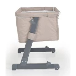 Cangaroo Connect Us Beige Wieg Aan Bed 18 Cangaroo Connect Us Beige Wieg Aan Bed -Jollein Winkel cangaroo connect us beige wieg aan bed 6