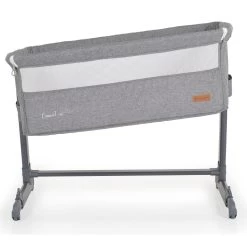 Cangaroo Connect Us Grey Wieg Aan Bed -Jollein Winkel cangaroo connect us grey wieg aan bed 4
