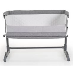 Cangaroo Connect Us Grey Wieg Aan Bed -Jollein Winkel cangaroo connect us grey wieg aan bed 5