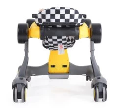 Cangaroo Daytonna Geel Loopstoel 109180 -Jollein Winkel cangaroo daytonna geel loopwagen 109180 7