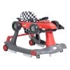 Cangaroo Daytonna Rood Loopstoel 109181