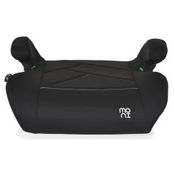 Cangaroo Fantom Black 125-150 Cm R129 Booster 110016 -Jollein Winkel cangaroo fantom black 125 150 cm r129 booster 110016 3